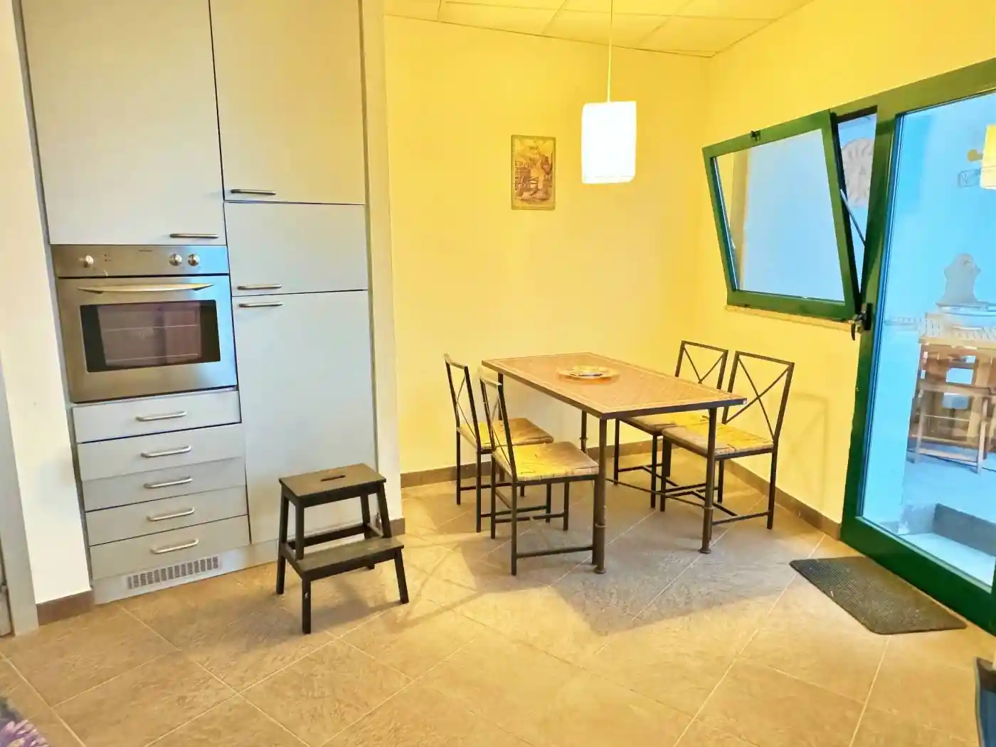 Trilocale ottimo stato, piano terra, Centro, Varenna - foto 5