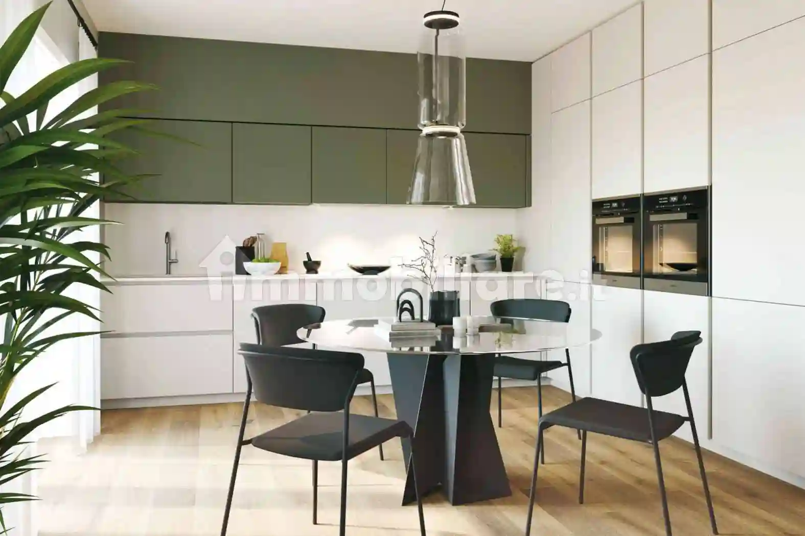 Villetta a schiera - foto 3