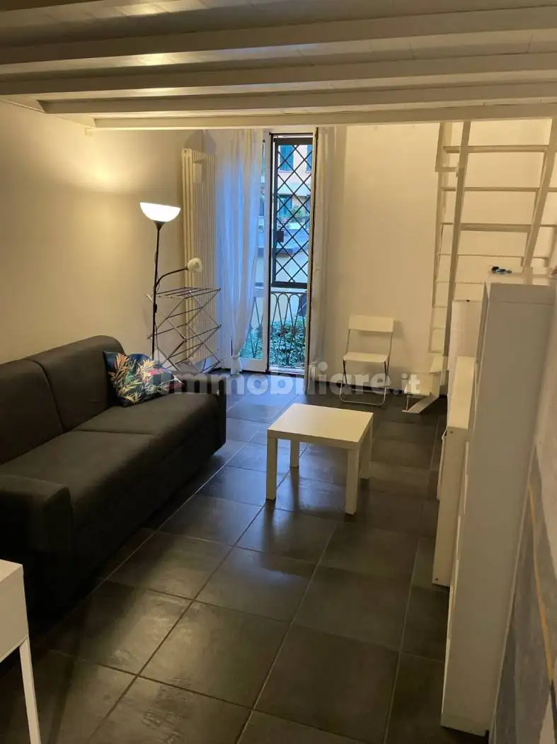 Loft in affitto a Bologna