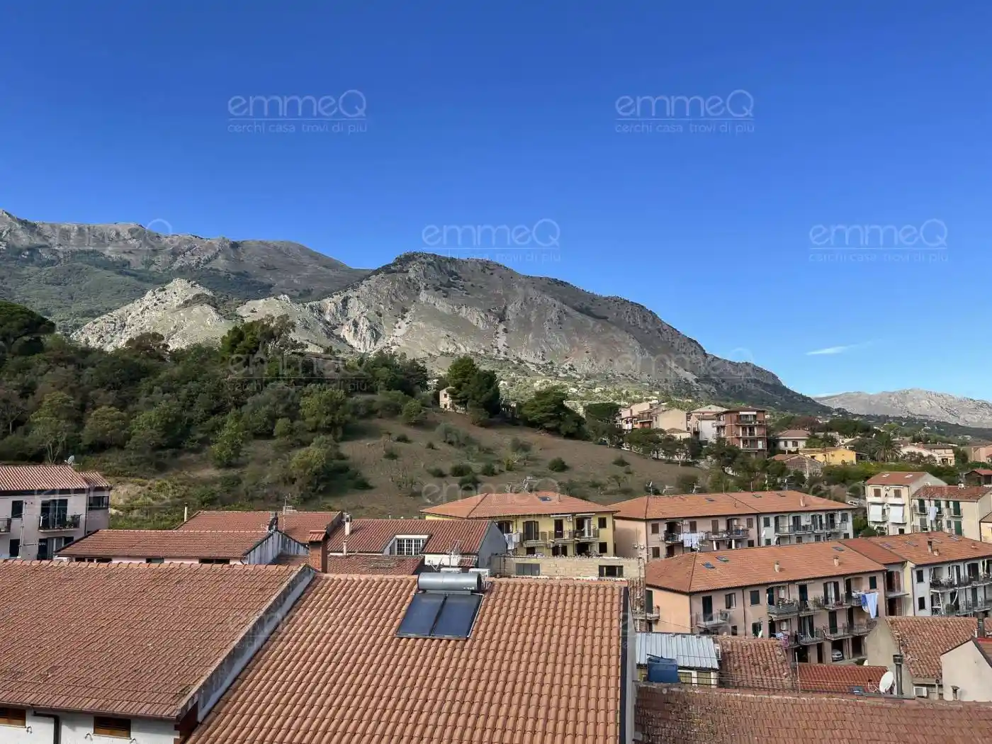 Appartamento in vendita a Castelbuono