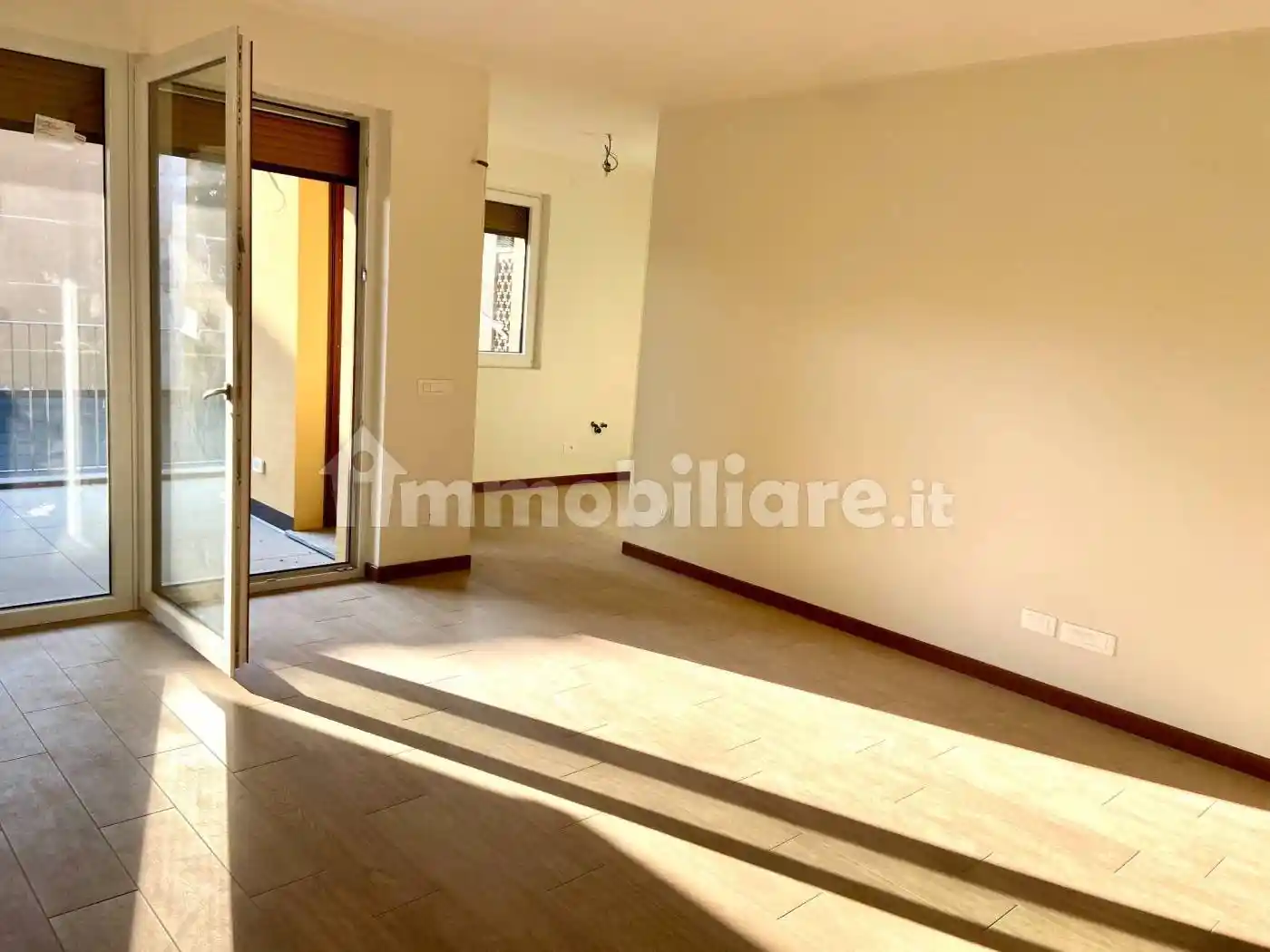 Appartamento in vendita a Bellusco