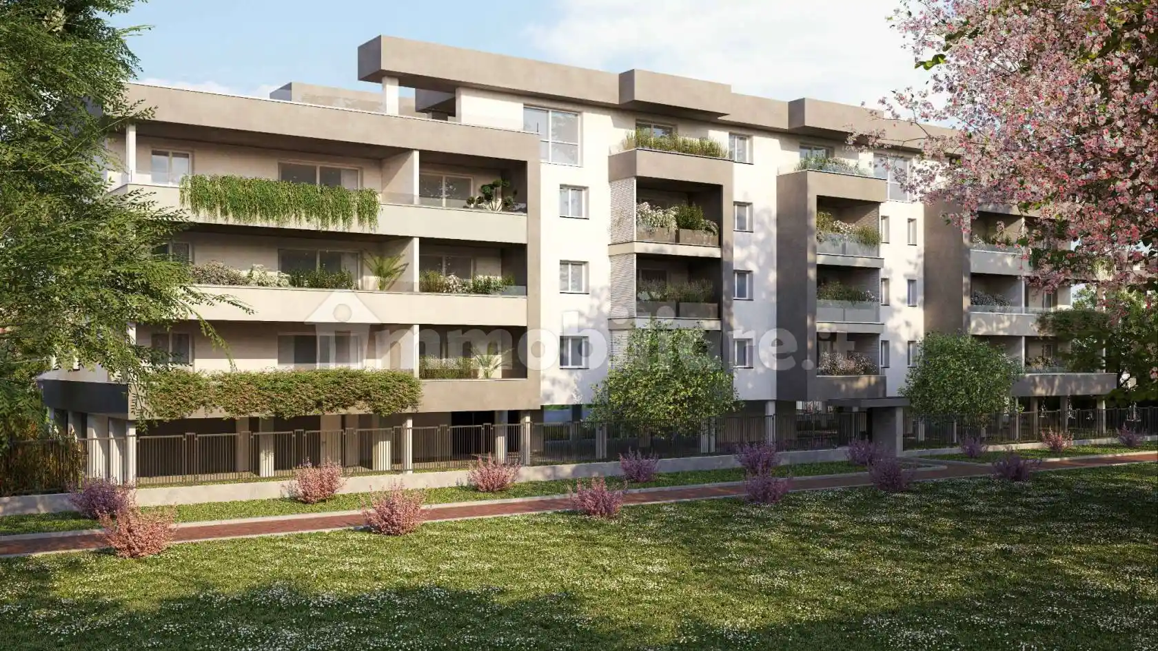 Progetto in vendita a Nova Milanese