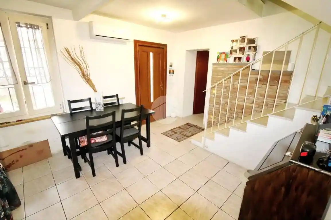 Casa indipendente in vendita a Colorno