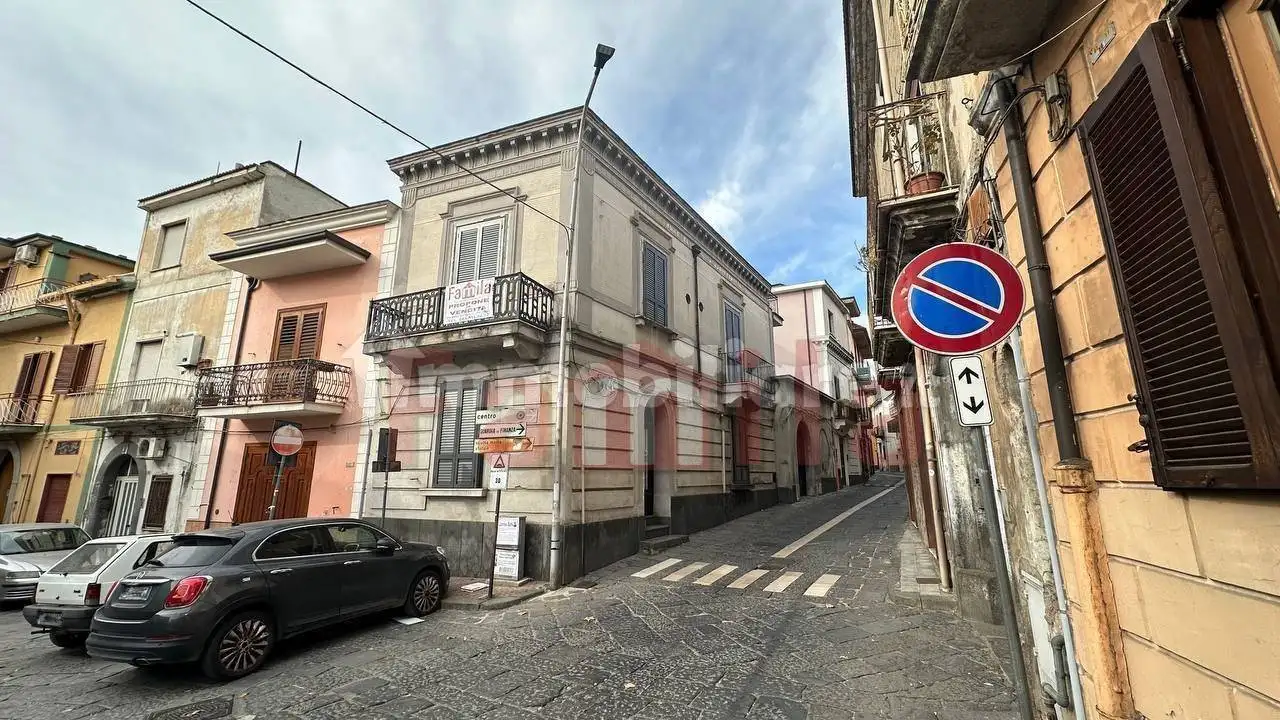 Casa indipendente in vendita a Baiano