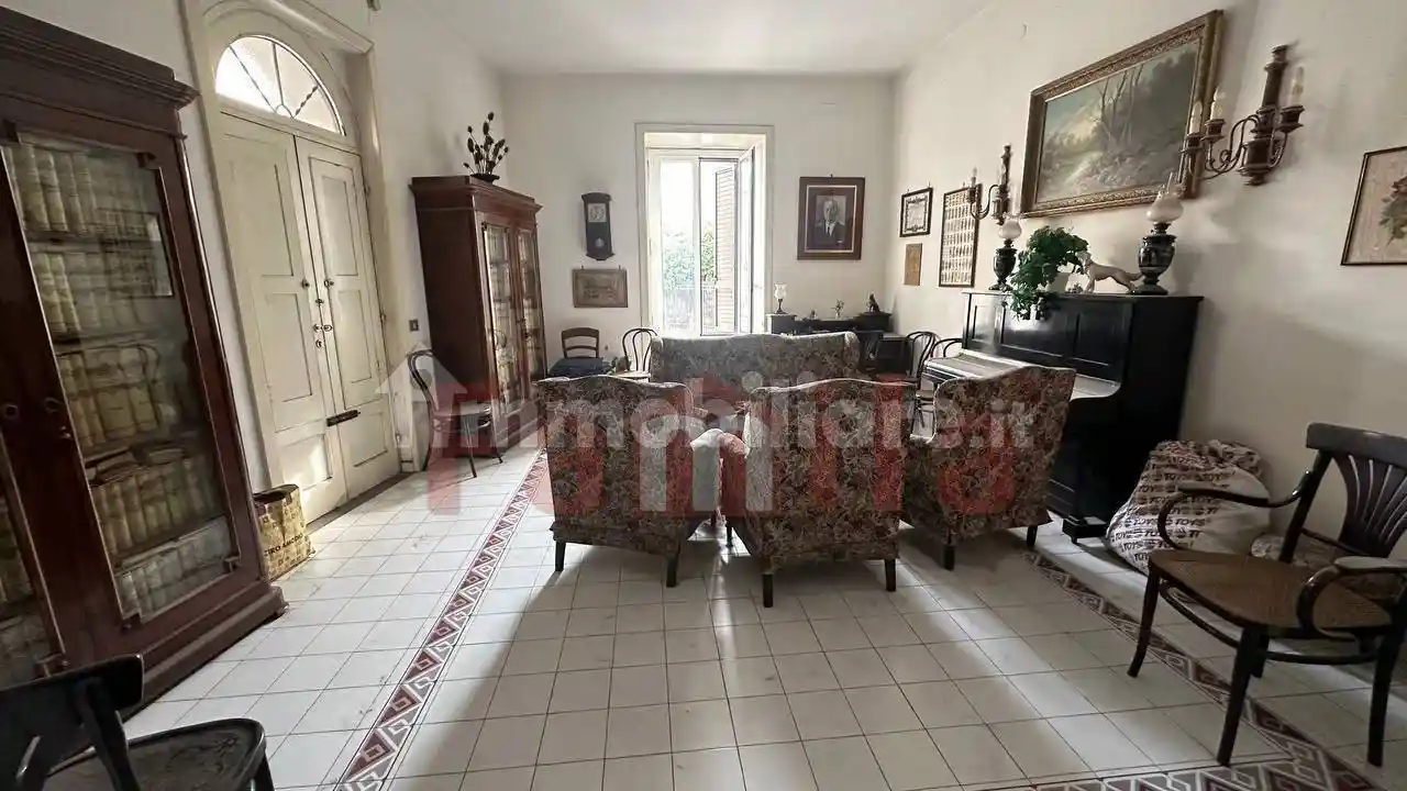 Terratetto unifamiliare via Gesùe Maria, Baiano - foto 3