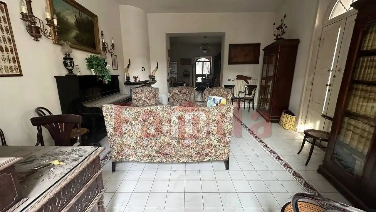 Terratetto unifamiliare via Gesùe Maria, Baiano - foto 5