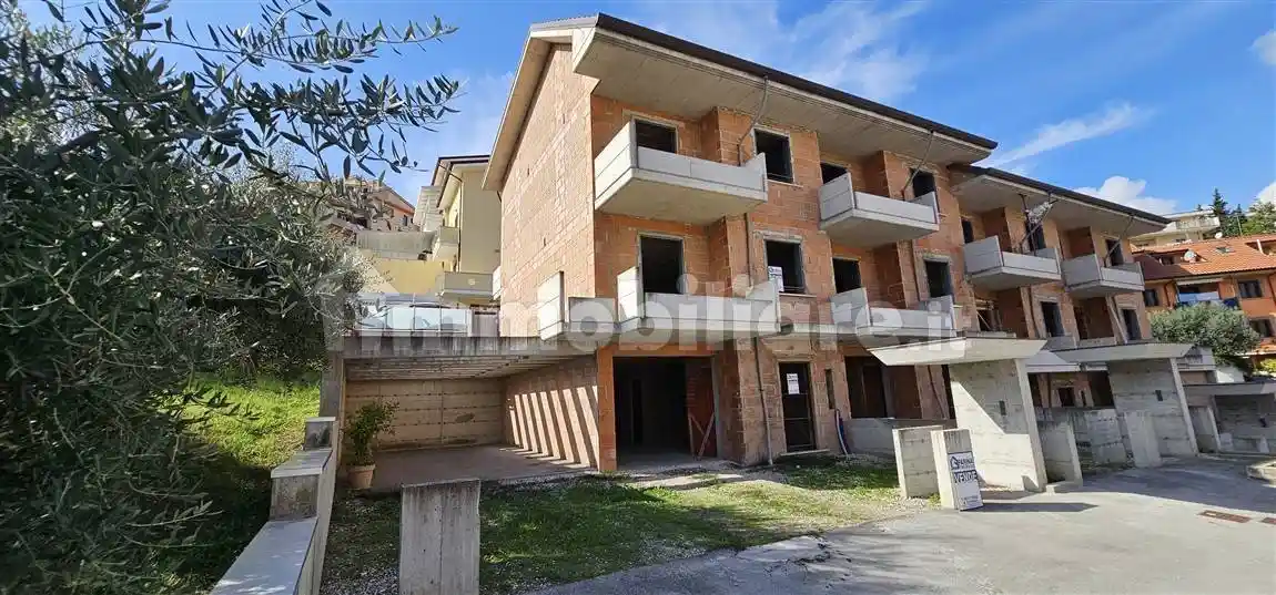 Terratetto unifamiliare via Fontecicero 13, Centro, Atessa - foto 2