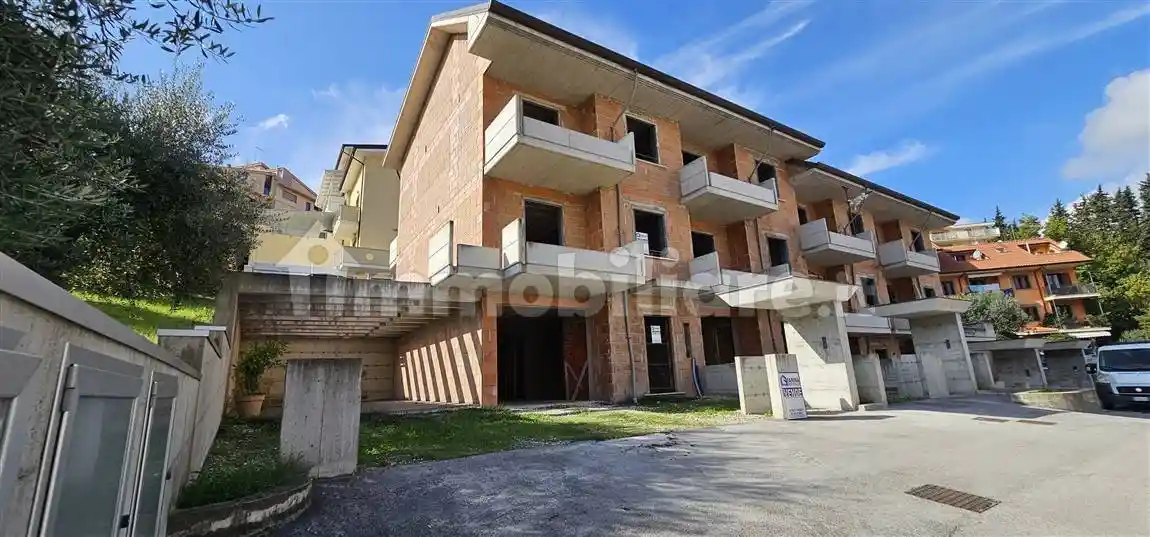 Terratetto unifamiliare via Fontecicero 13, Centro, Atessa - foto 5