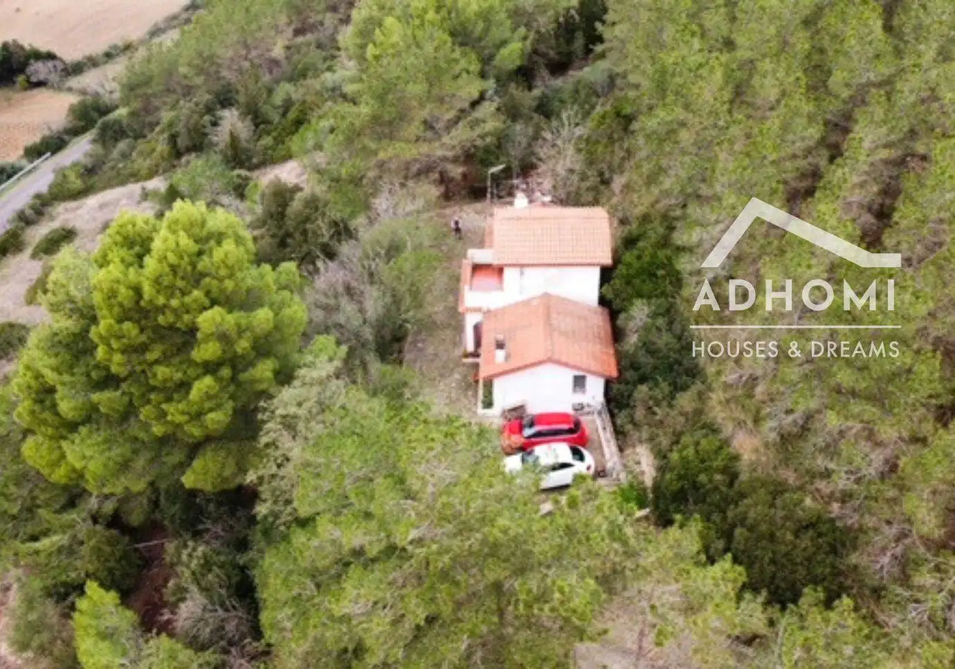 Villa unifamiliare, buono stato, 78 m², Collinas - foto 2