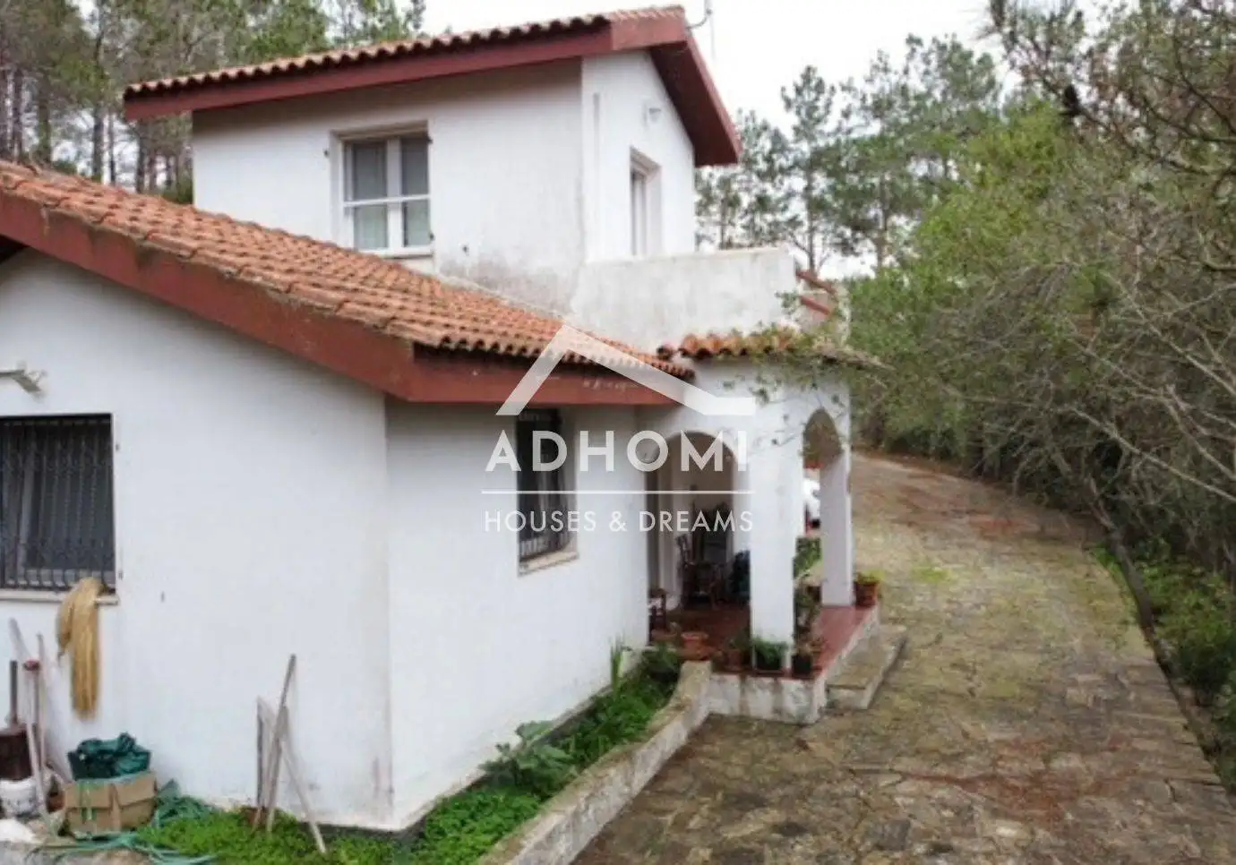 Villa unifamiliare, buono stato, 78 m², Collinas - foto 5