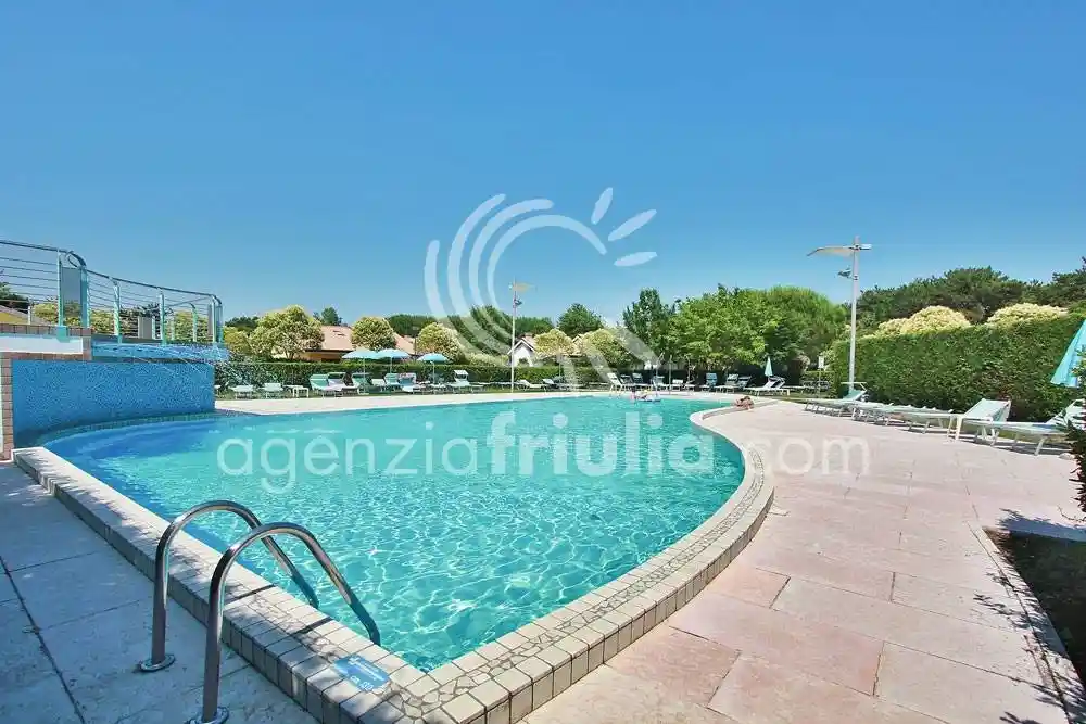 Villa in vendita a Lignano Sabbiadoro