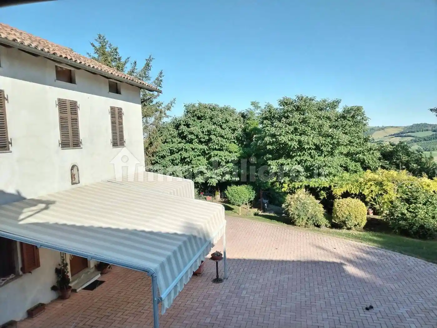 Casale via San Nicolao 1, Centro, Conzano - foto 2