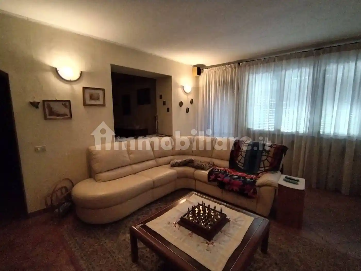 Casale via San Nicolao 1, Centro, Conzano - foto 5