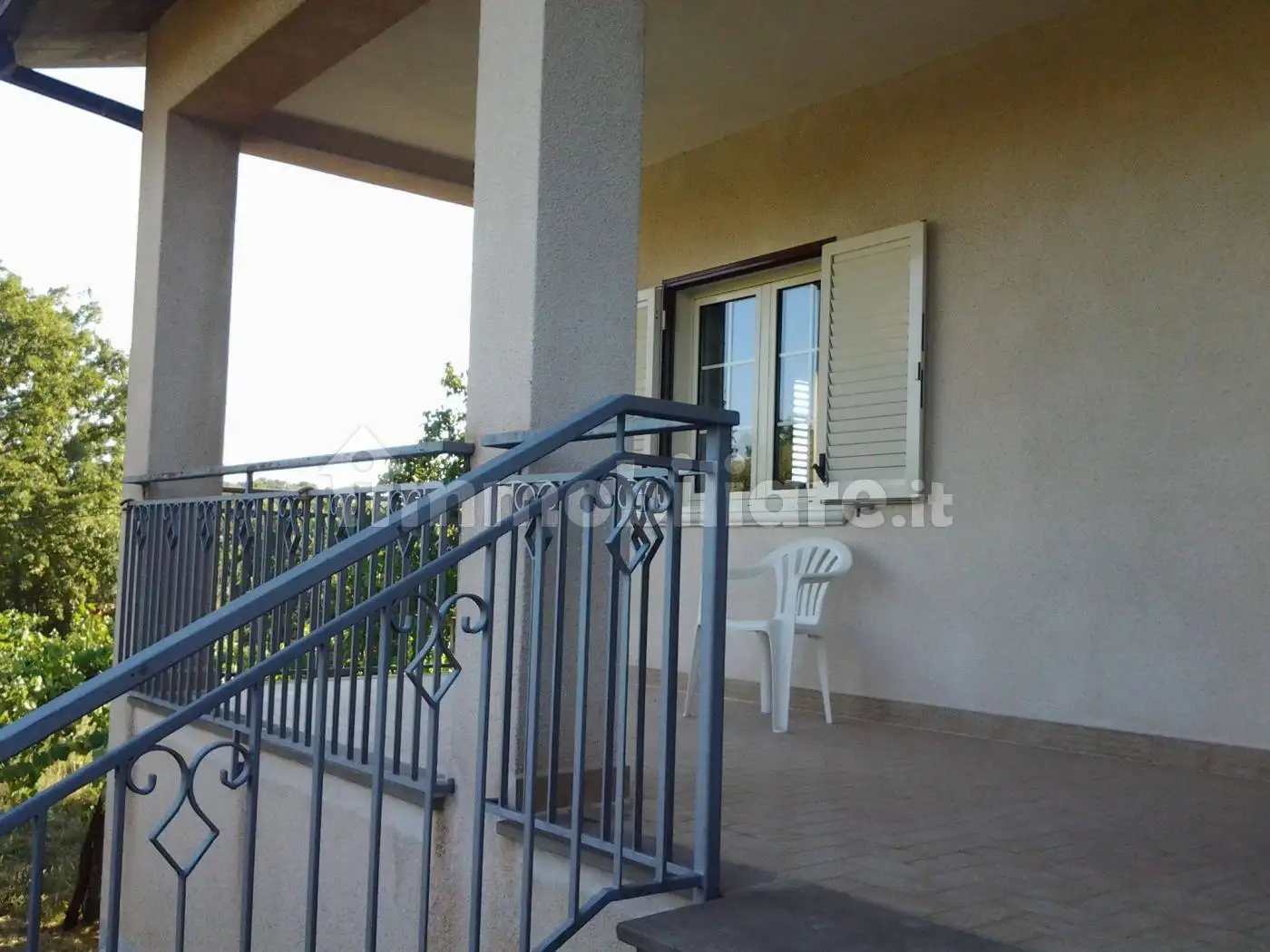 Casa indipendente in vendita a Torella dei Lombardi