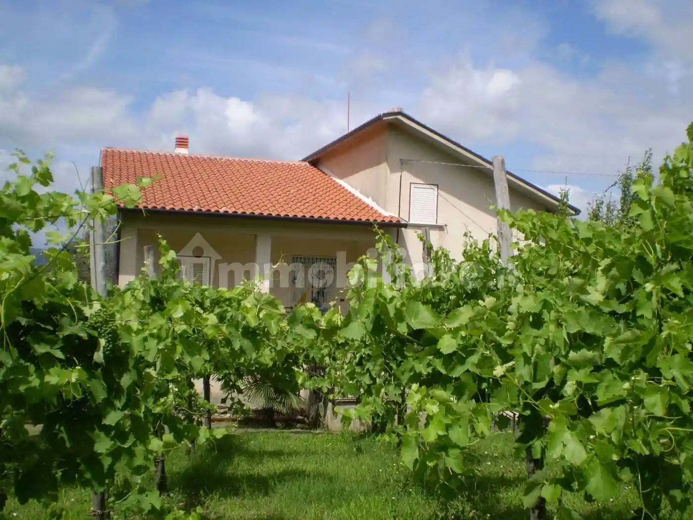 Casa indipendente - foto 2