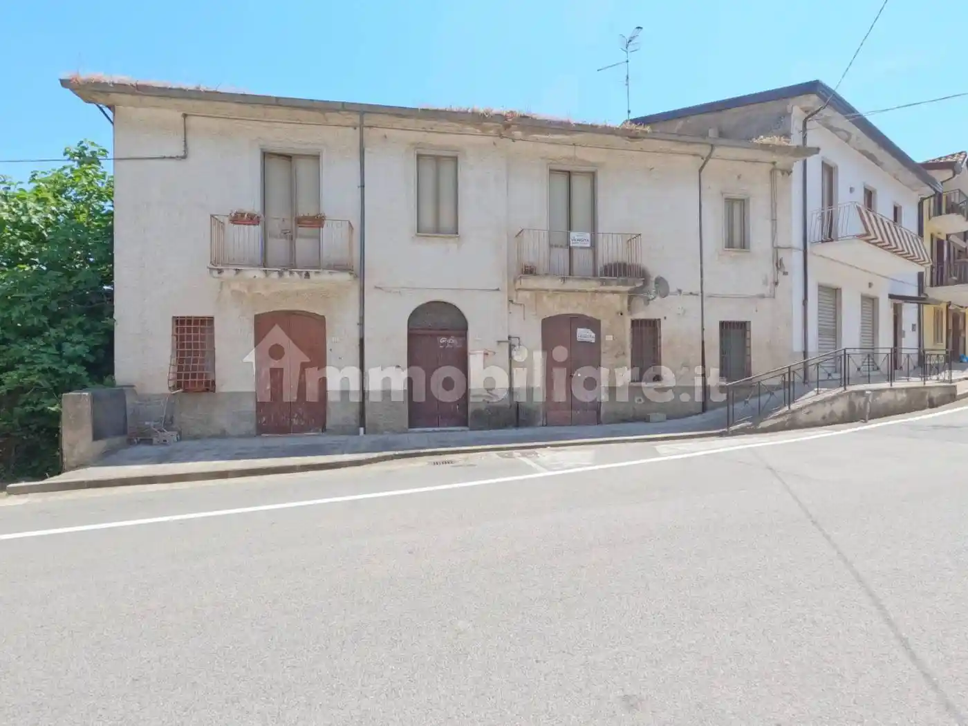 Appartamento in vendita a Santa Paolina