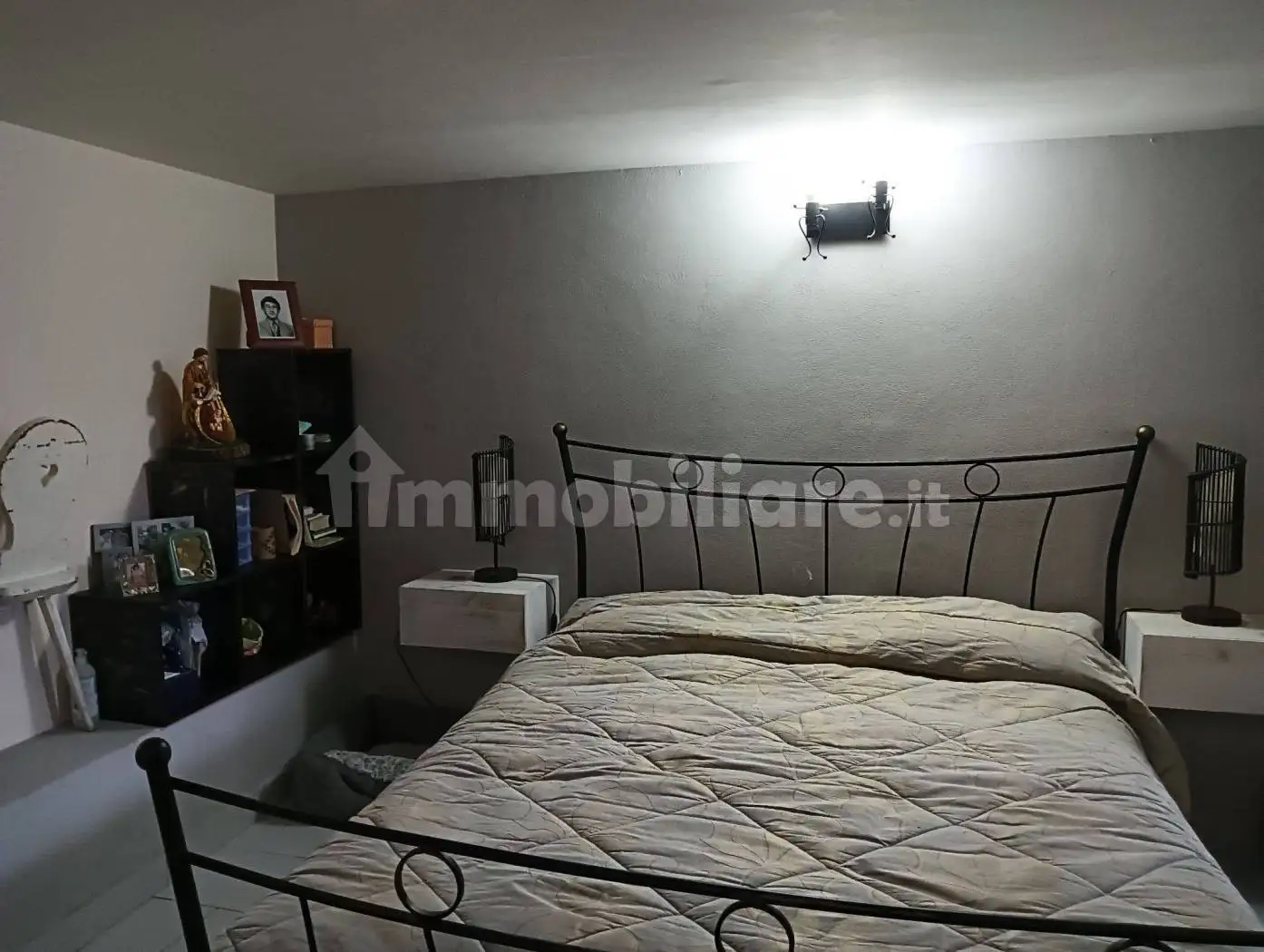 Palazzo - Edificio in vendita a Casapulla