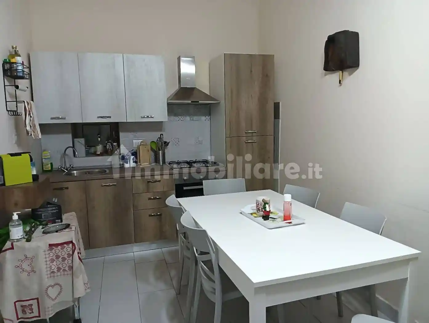 Palazzo - Edificio - foto 3