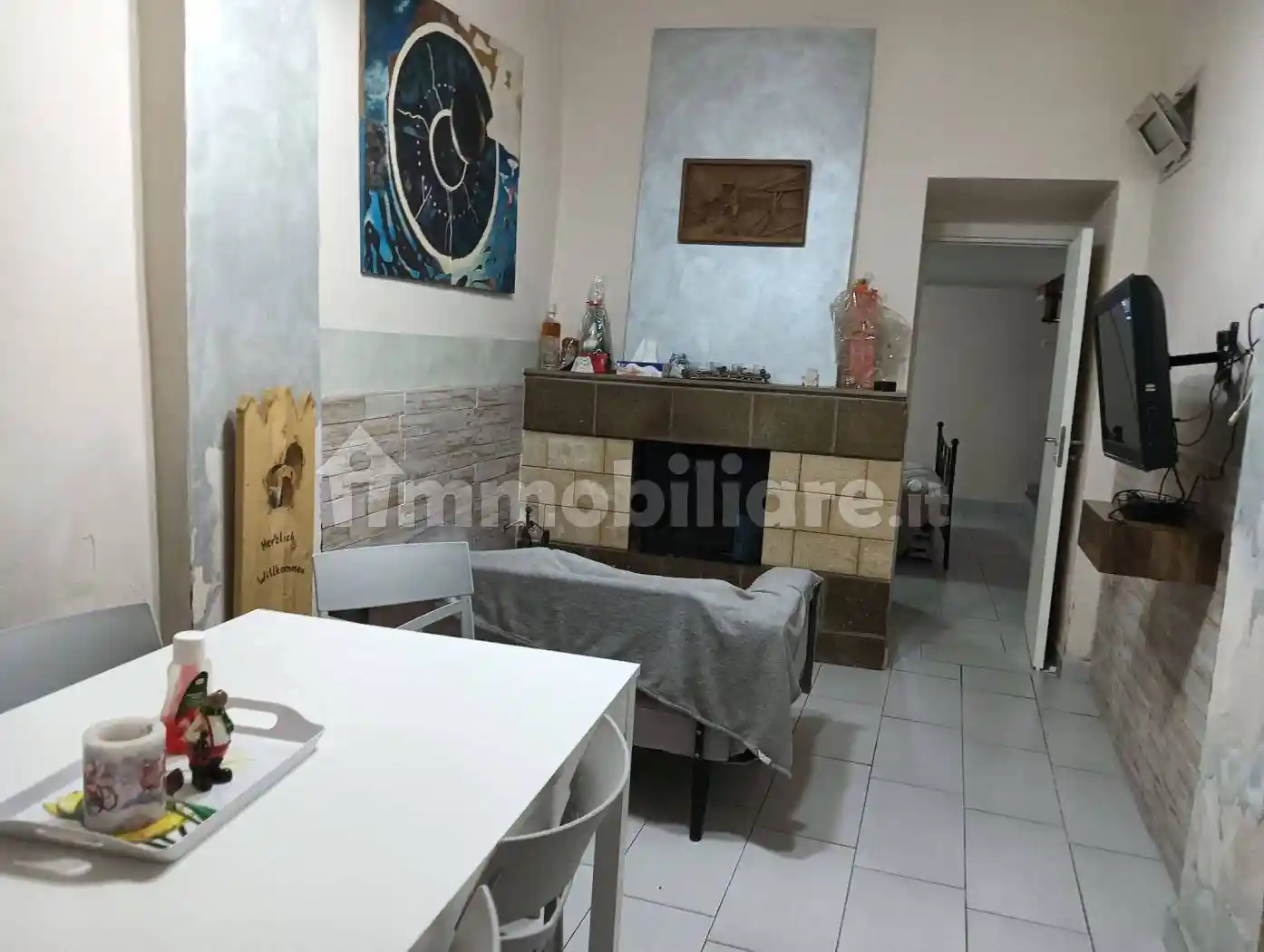 Palazzo - Edificio - foto 4