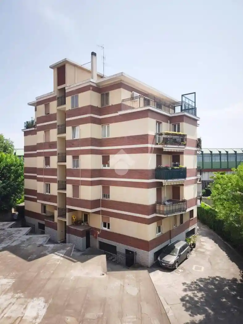 Appartamento in vendita a Cormano