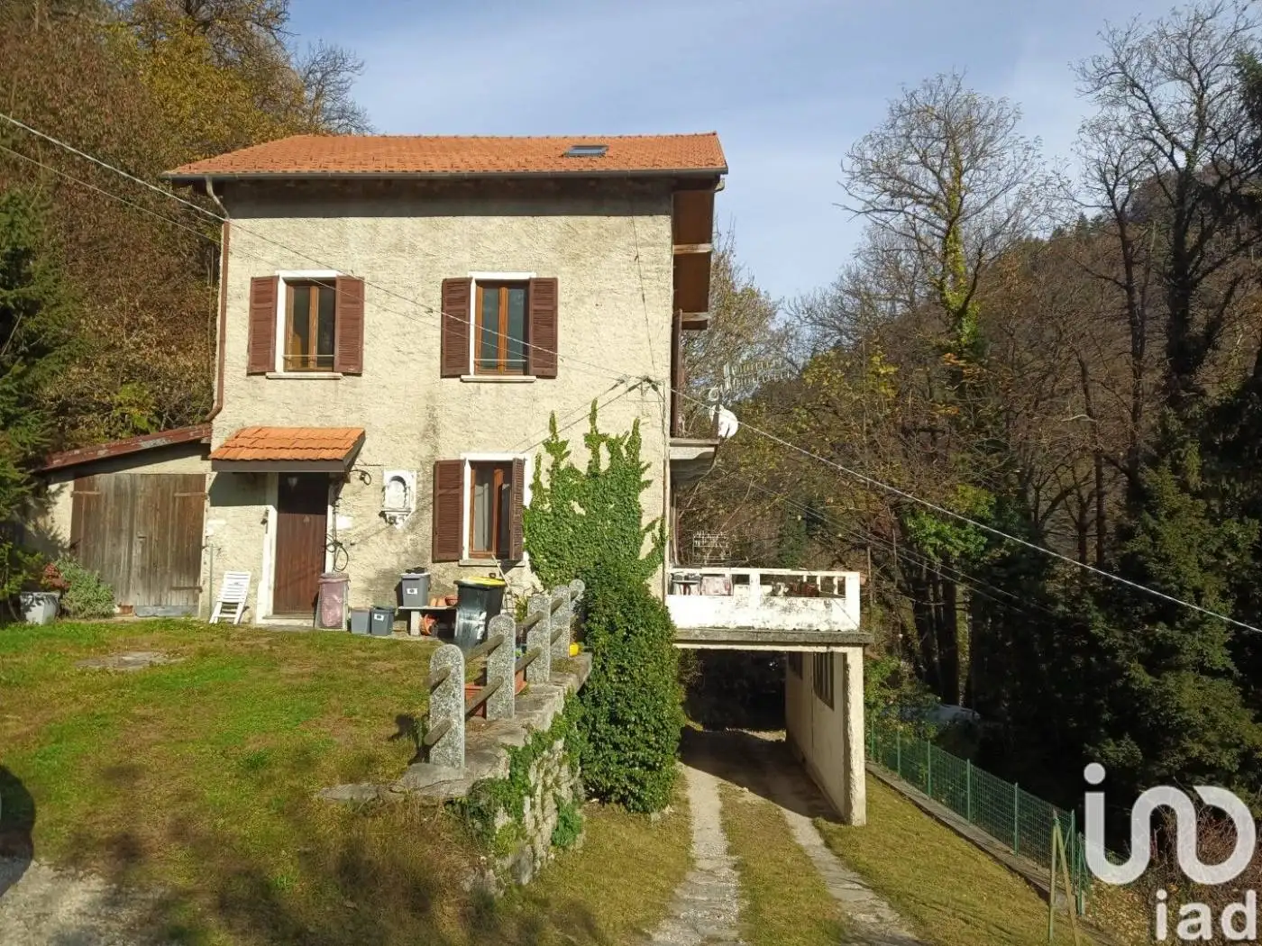 Casa indipendente in vendita a Bee