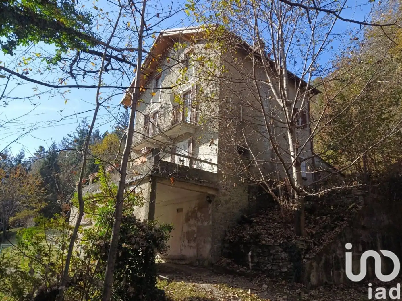 Terratetto unifamiliare viale Milano 3, Pian Nava, Bee - foto 2