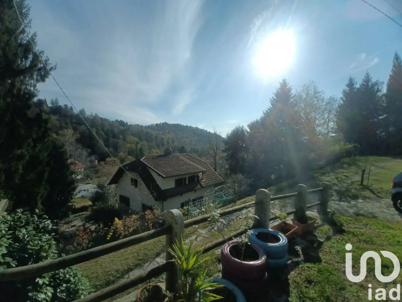 Terratetto unifamiliare viale Milano 3, Pian Nava, Bee - foto 3