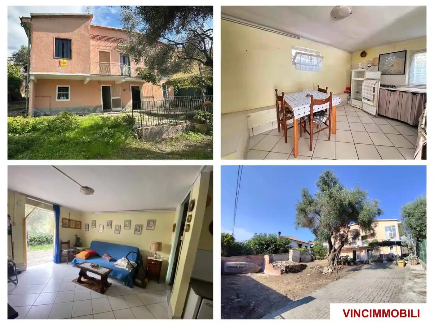 Villa in vendita a Cervo