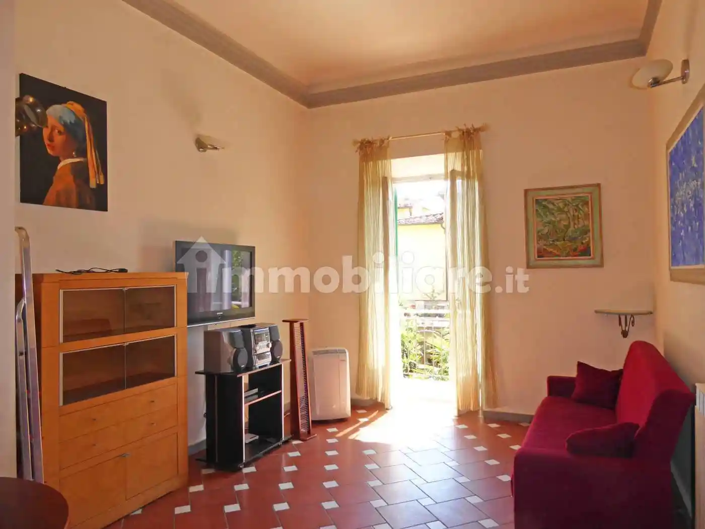 Appartamento in affitto a Firenze