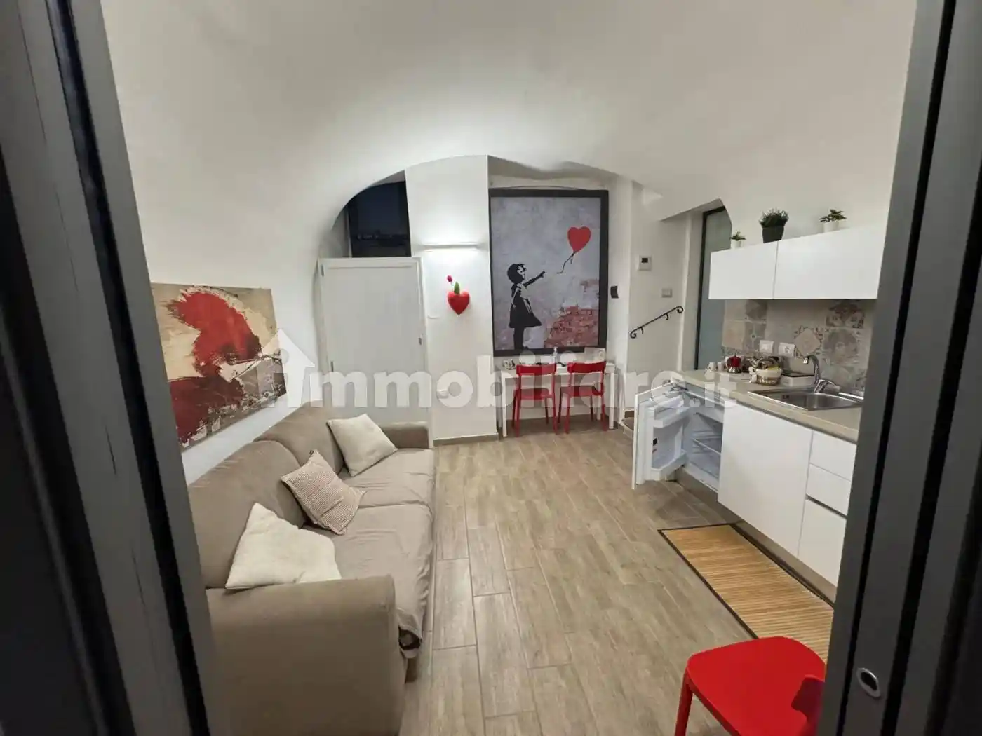 Appartamento in vendita a Perugia