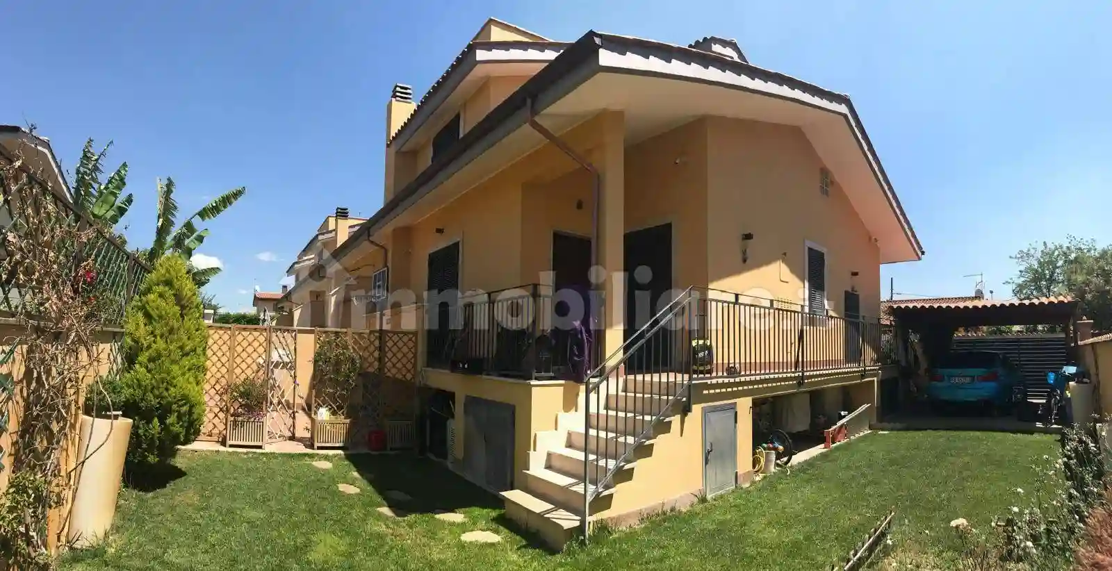 Villetta a schiera - foto 2