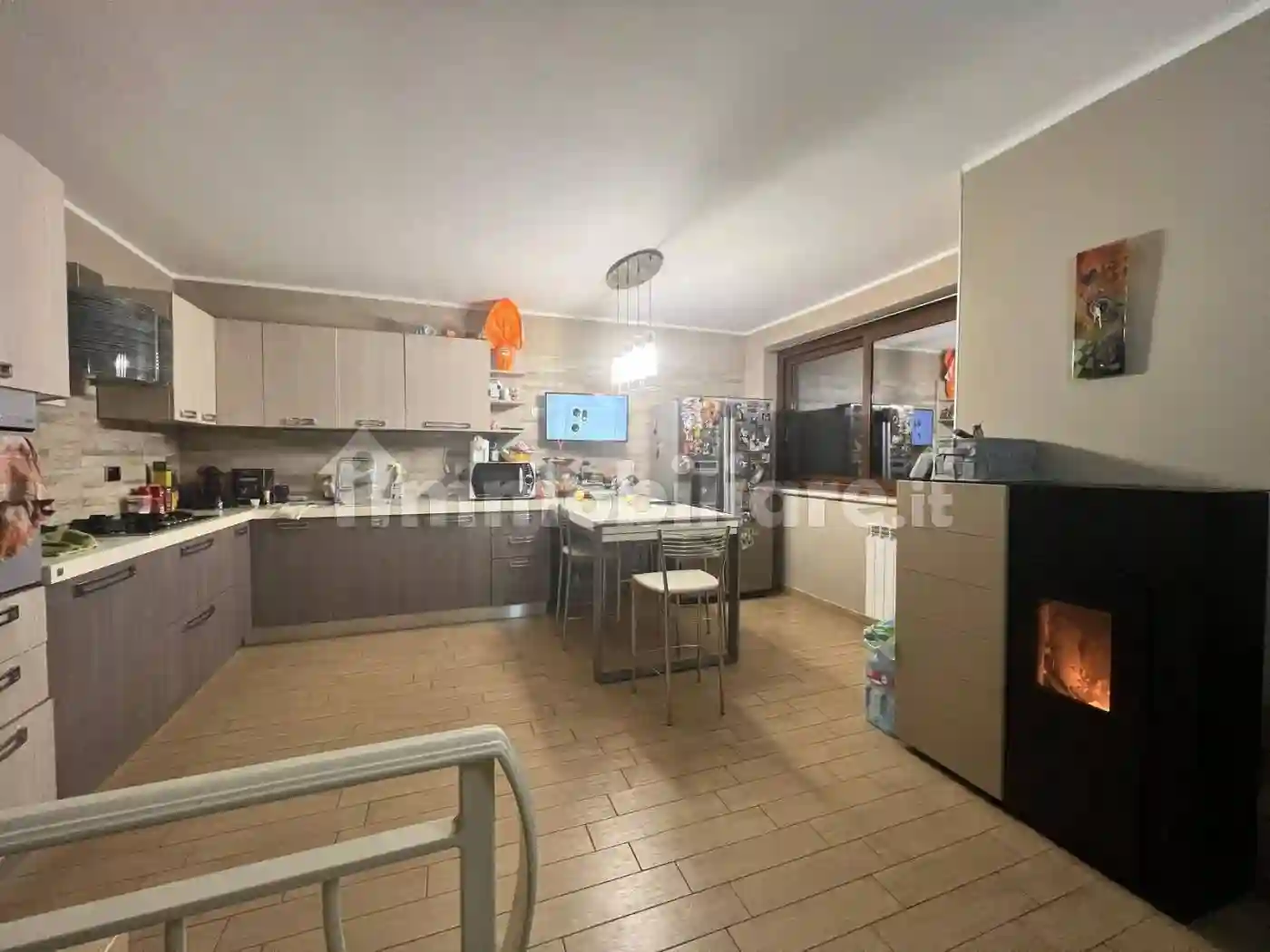 Villetta a schiera - foto 5