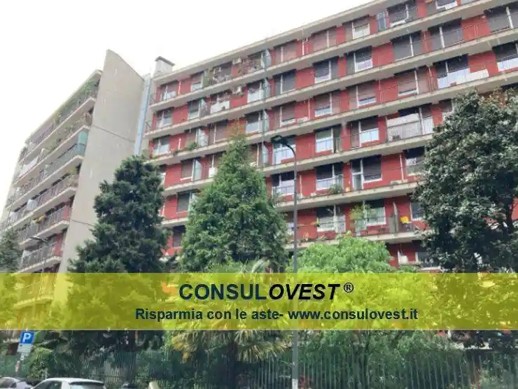 Appartamento in vendita a Milano