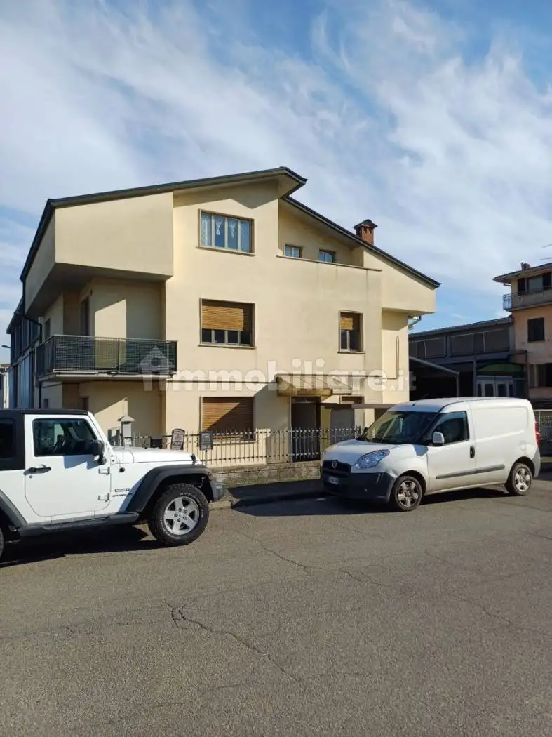 Appartamento in vendita a Solignano