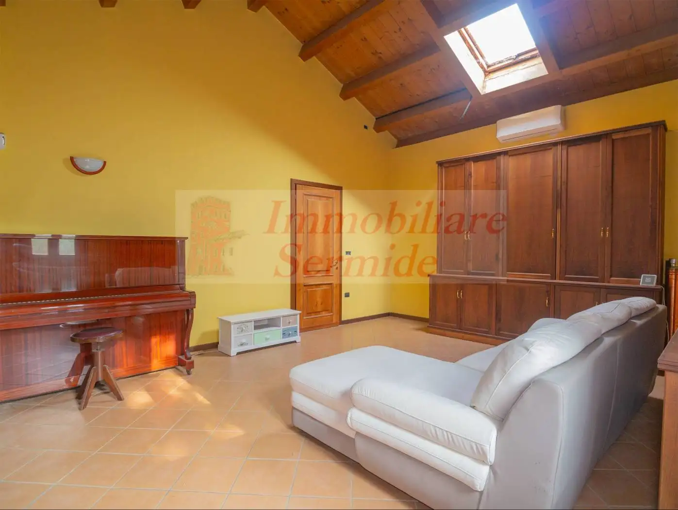 Villa unifamiliare via Cavo, Cavo Diversivo, Borgocarbonara - foto 4