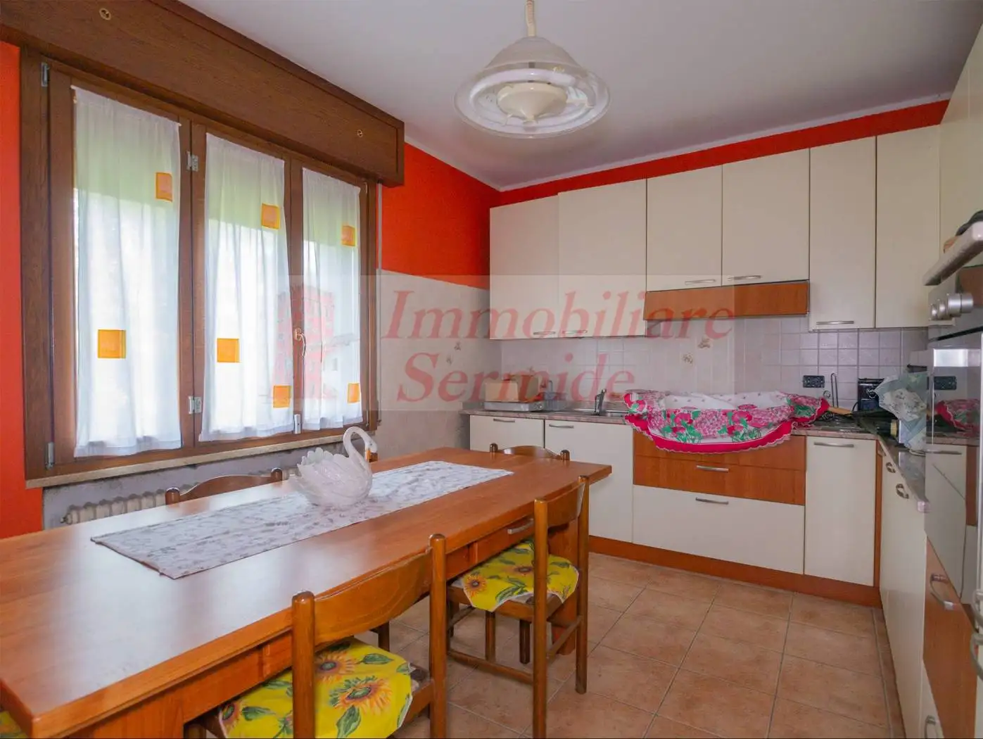 Villa unifamiliare via Cavo, Cavo Diversivo, Borgocarbonara - foto 5