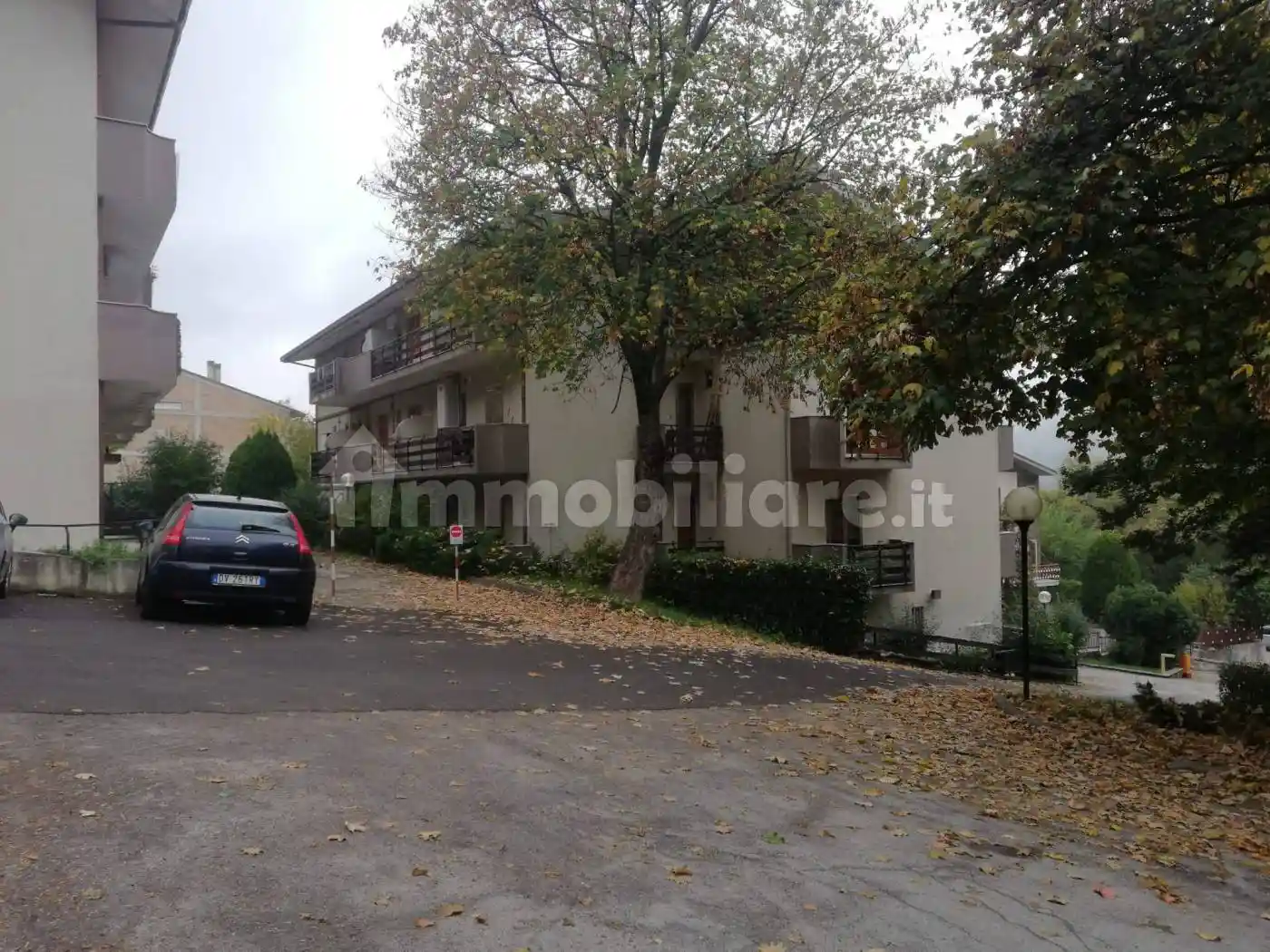 Trilocale viale della Libertà, Centro, Caramanico Terme - foto 2