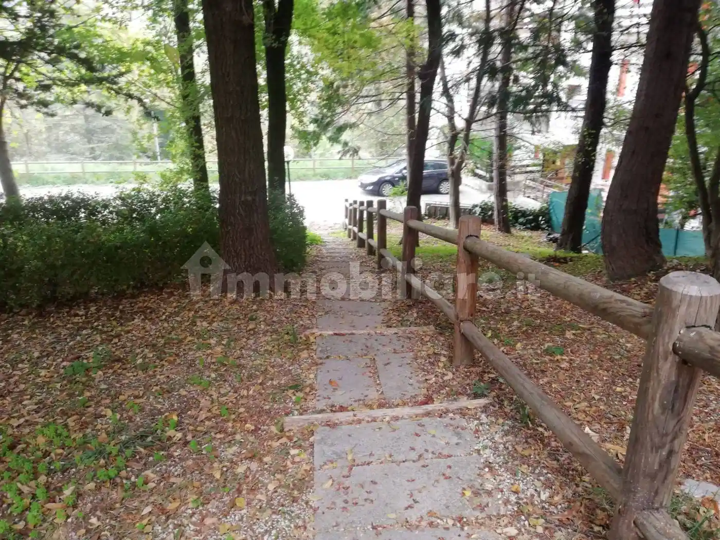 Trilocale viale della Libertà, Centro, Caramanico Terme - foto 4