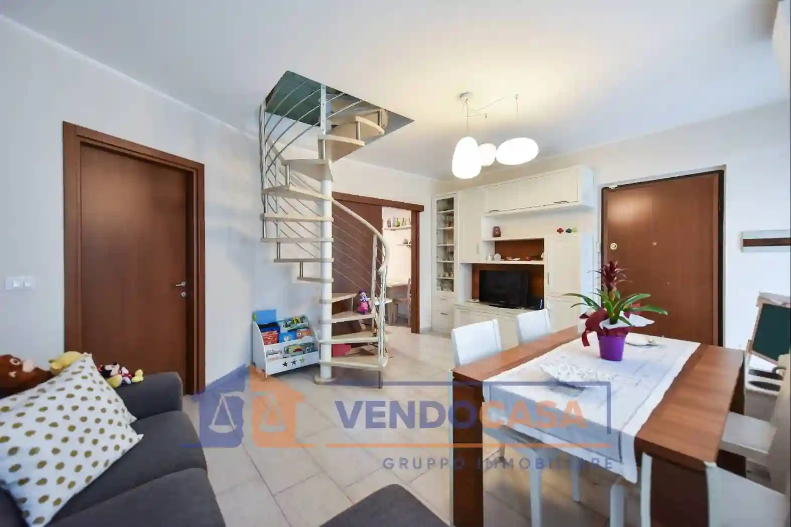 Appartamento - foto 3