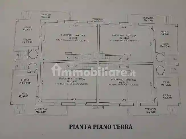 Villa - foto 5