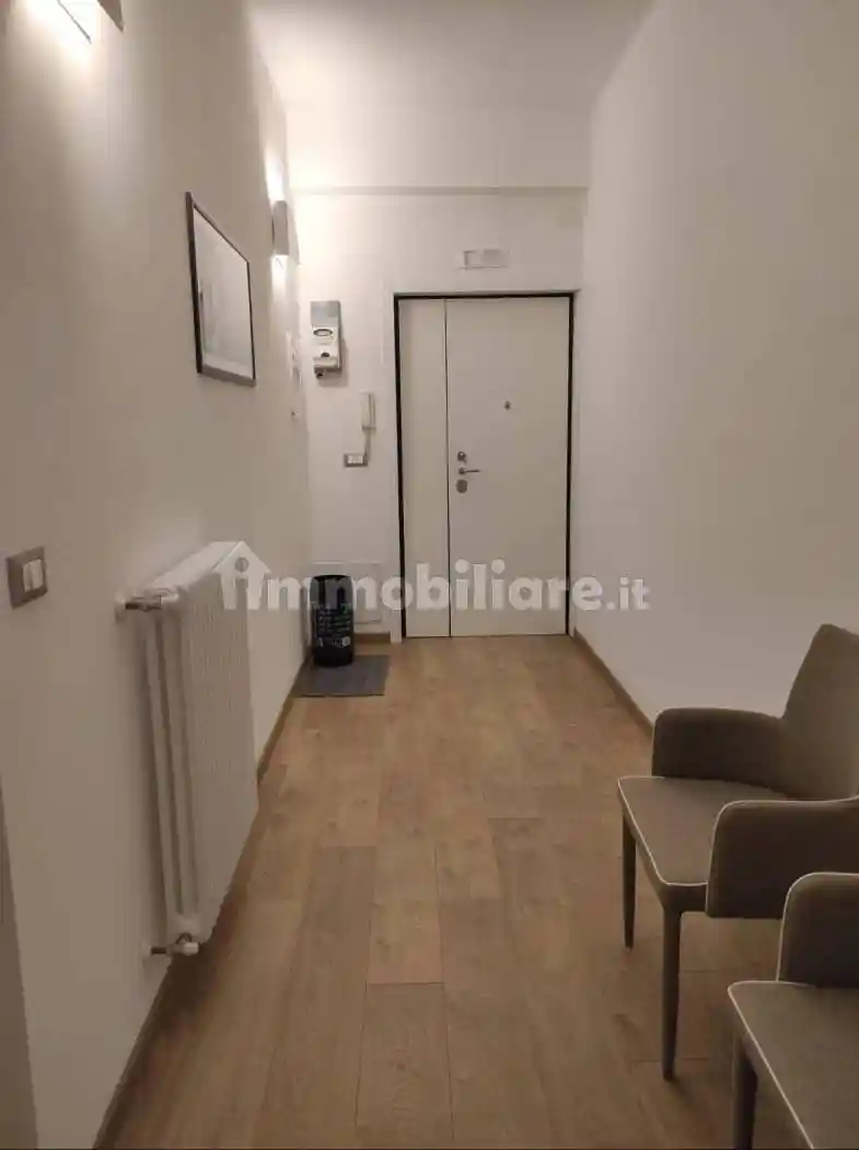 Appartamento in vendita a Ostuni