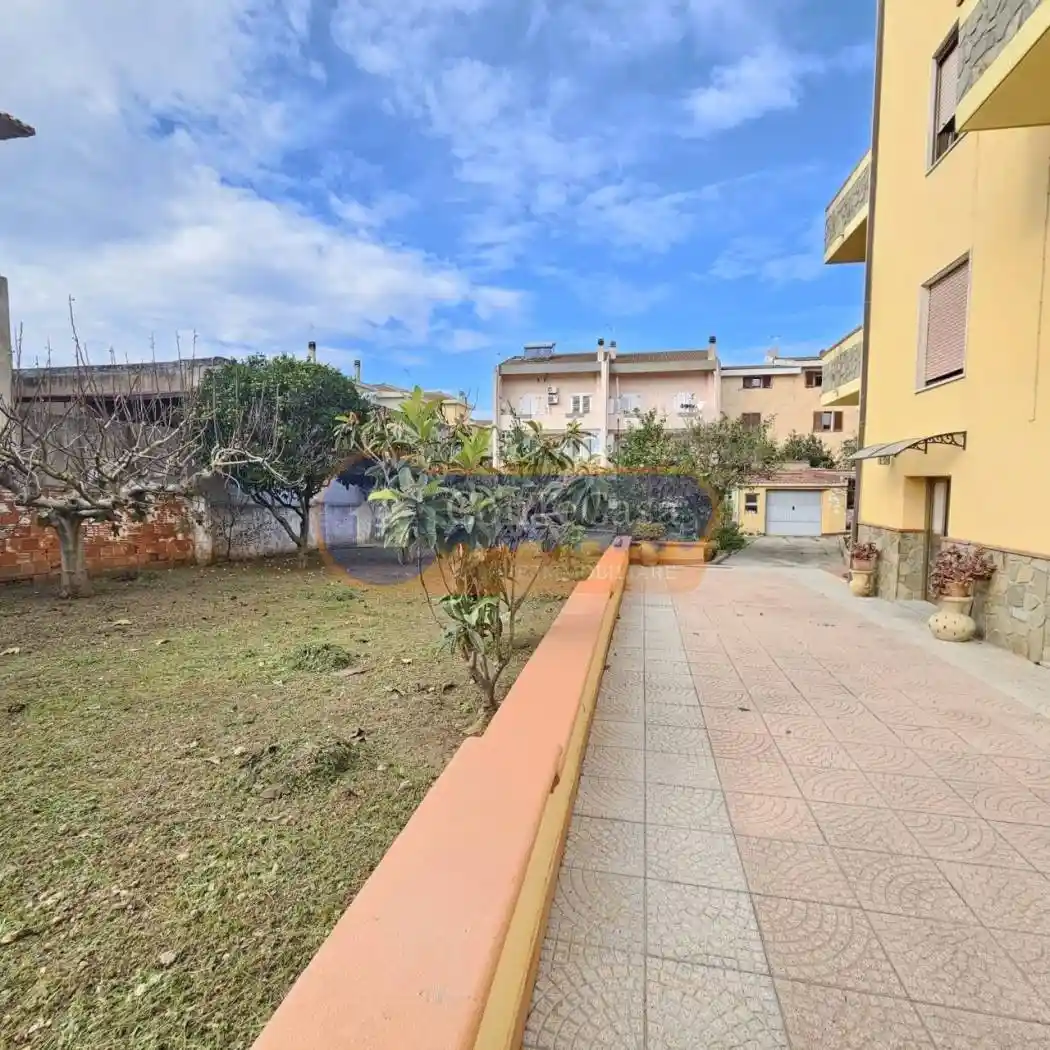 Appartamento in vendita a Porto Torres