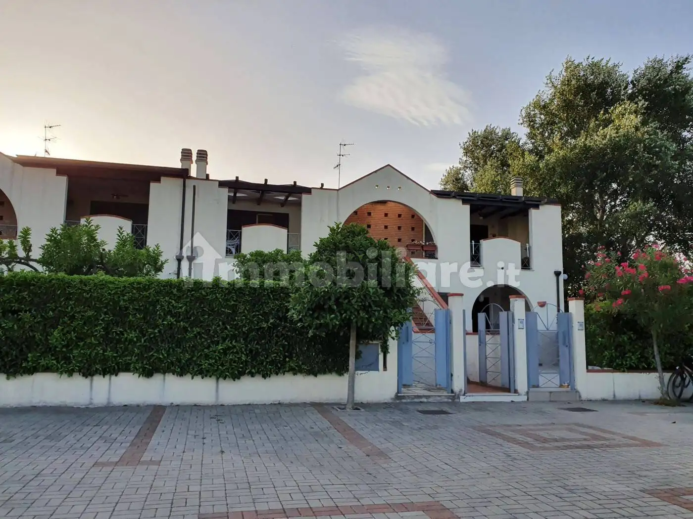 Appartamento in vendita a Nova Siri