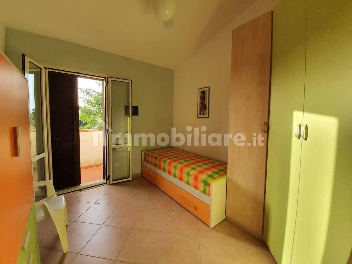 Trilocale via Luciano Pavarotti 7, Nova Siri - foto 3