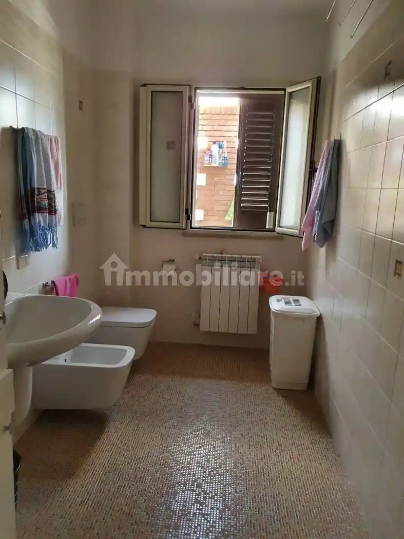 Trilocale via Luciano Pavarotti 7, Nova Siri - foto 4