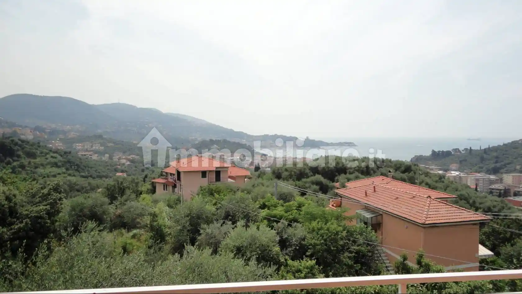 Attico Località Tre Strade 10A, Baia Blu, Pozzuolo, Tre Strade, Lerici - foto 5