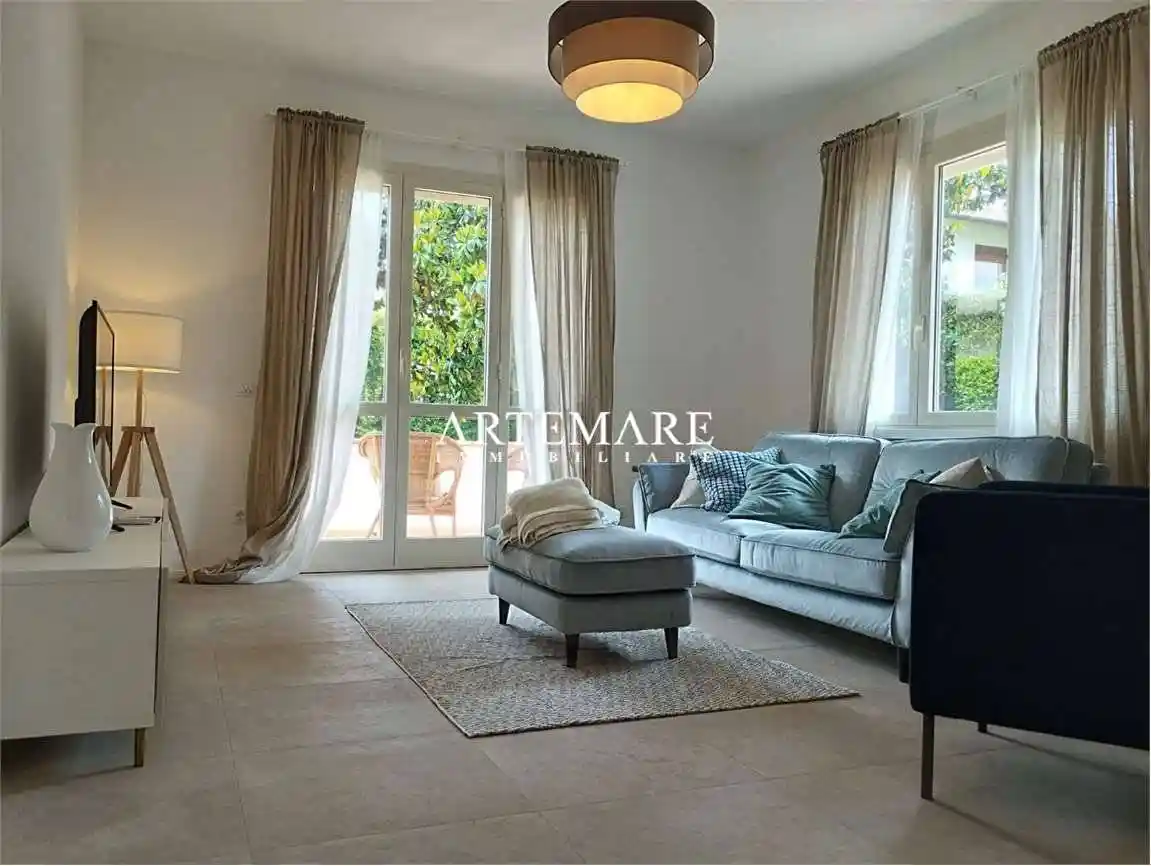 Villa in affitto a Forte dei Marmi