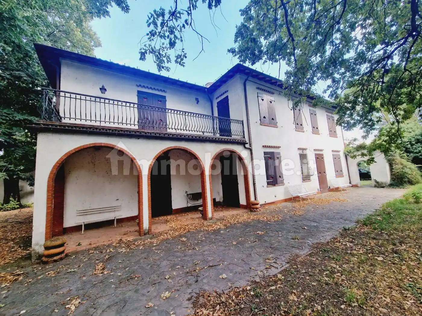 Villa in vendita a Meldola