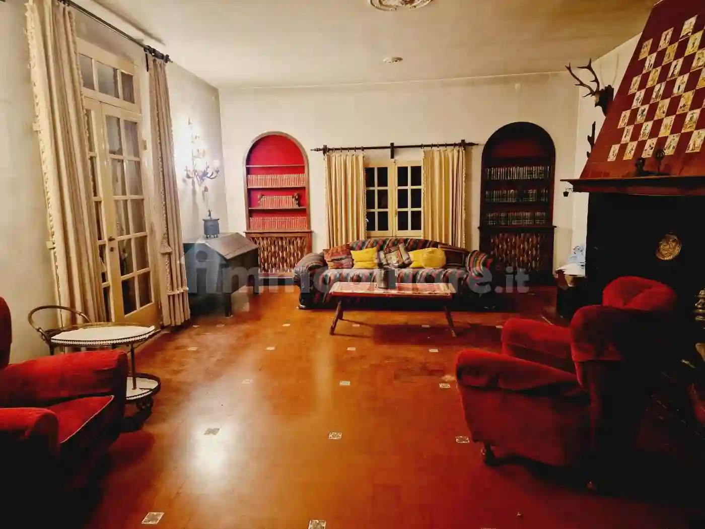 Villa - foto 4