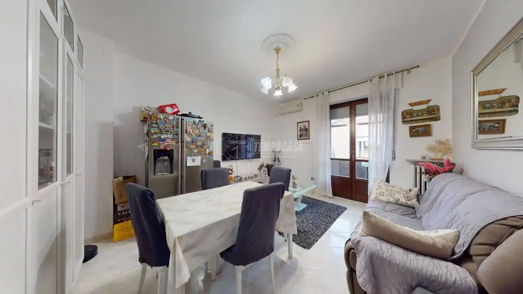 Appartamento in vendita a Abbiategrasso